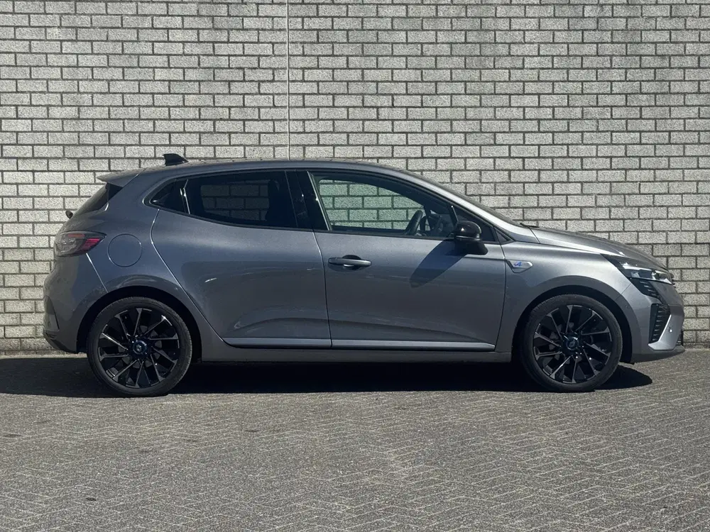 Renault Clio 1.0 TCe 90 GPF Esprit Alpine uit 2024, foto 17