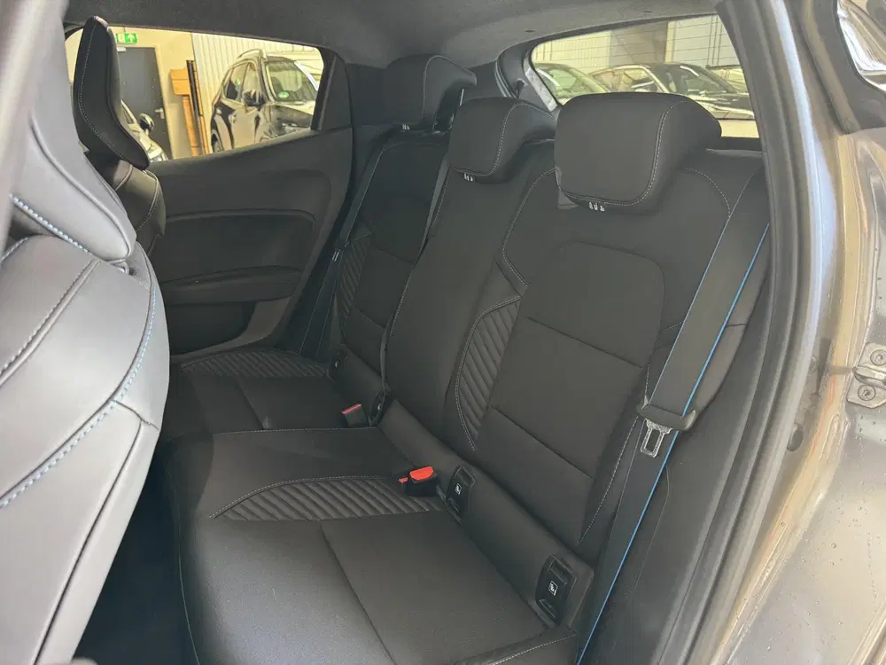 Renault Clio 1.0 TCe 90 GPF Esprit Alpine uit 2024, foto 8