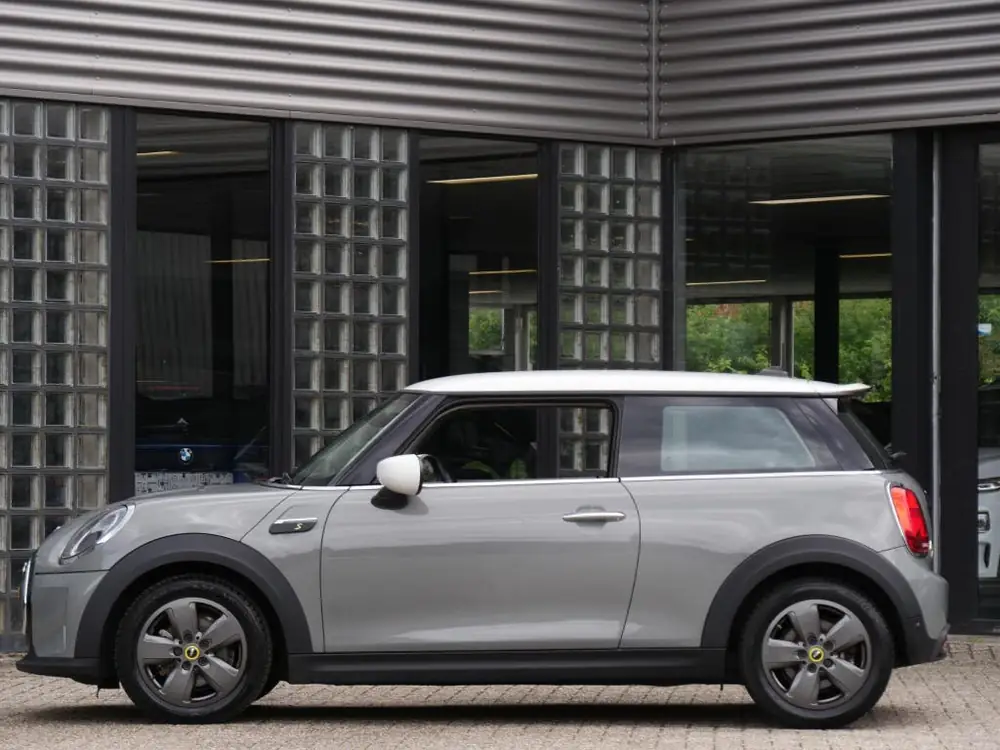 Mini Mini Electric Electric 33 kWh/ NIEUW MODEL/ MOONWALK GREY/ SOH 94% uit 2021, foto 3