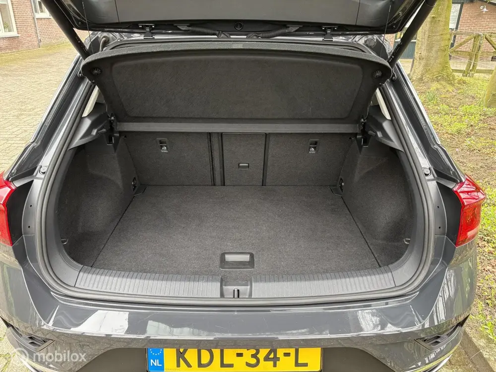 Volkswagen T-Roc 1.0 TSI Style Bns carplay stoelverwarming uit 2021, foto 10