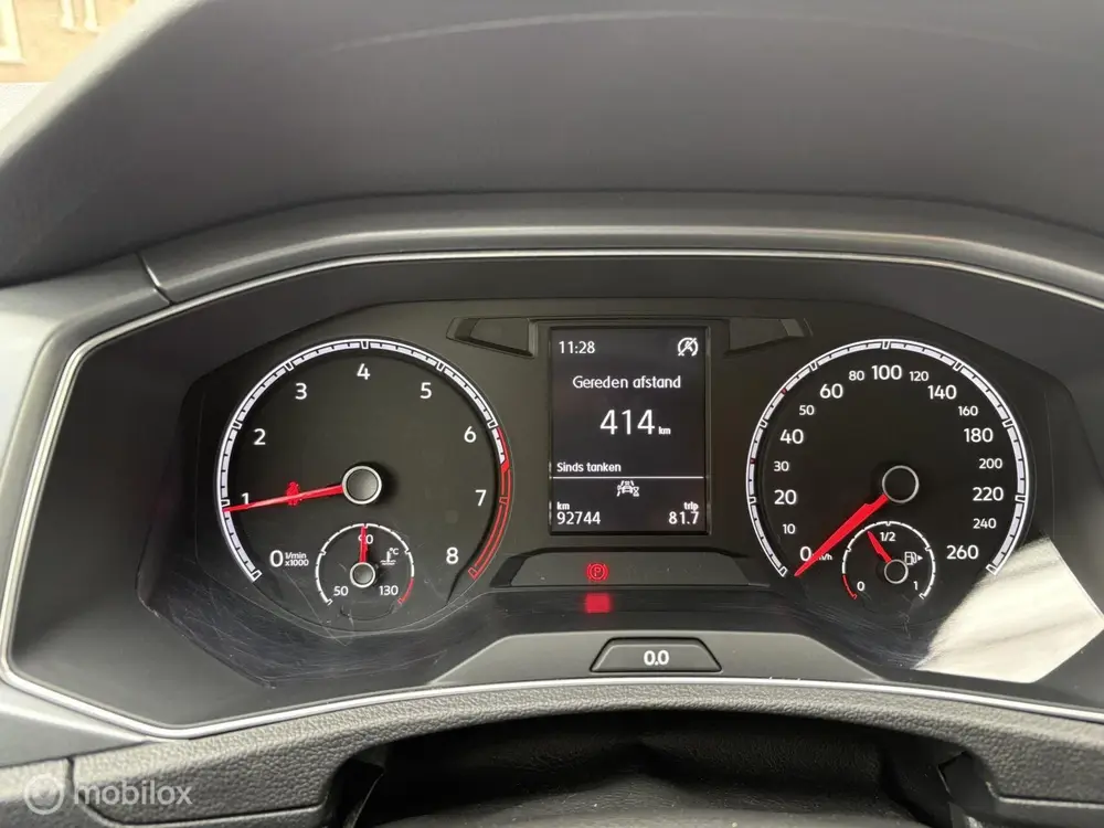 Volkswagen T-Roc 1.0 TSI Style Bns carplay stoelverwarming uit 2021, foto 14