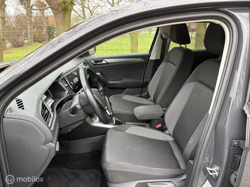 Volkswagen T-Roc 1.0 TSI Style Bns carplay stoelverwarming uit 2021, foto 6