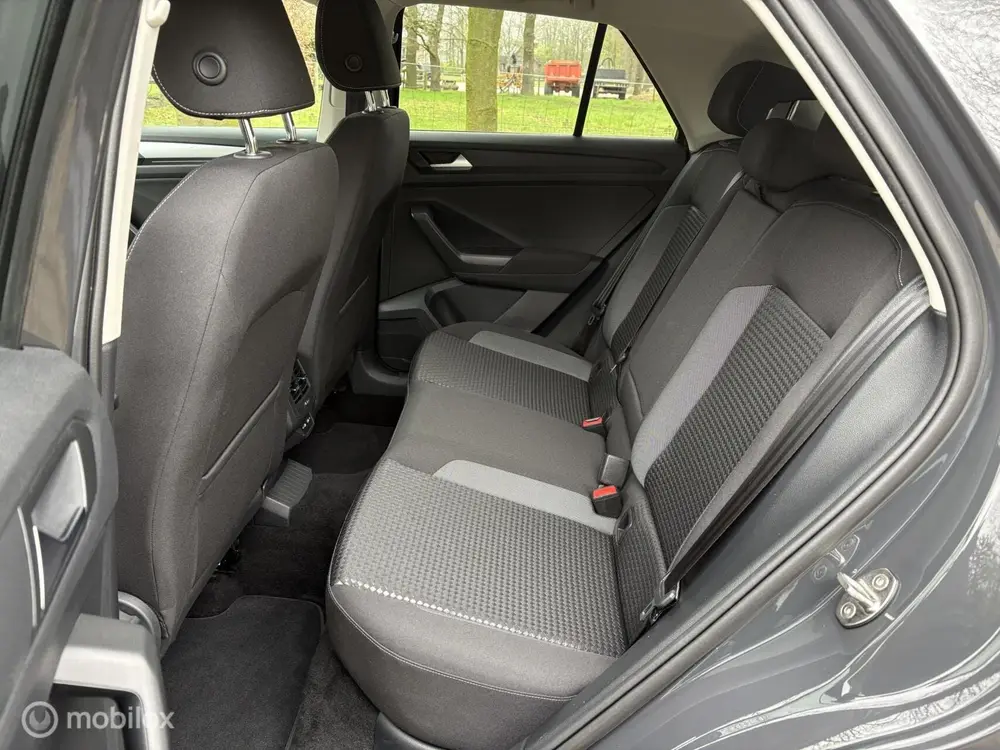 Volkswagen T-Roc 1.0 TSI Style Bns carplay stoelverwarming uit 2021, foto 7