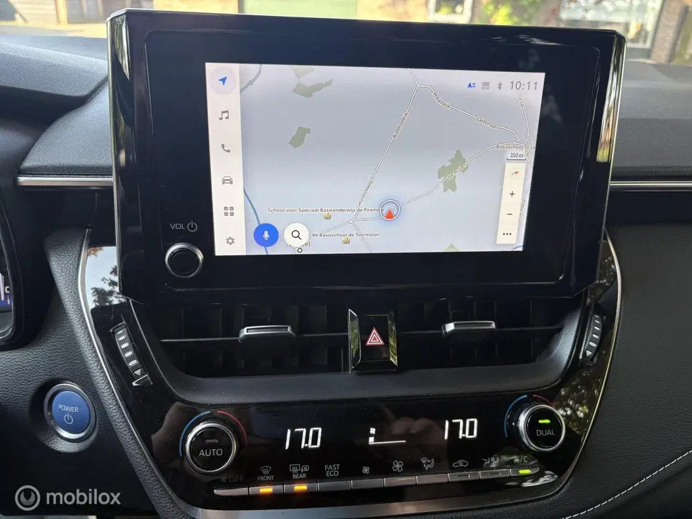 Toyota Corolla 1.8 Hybrid GR-Sport All in uit 2022, foto 19