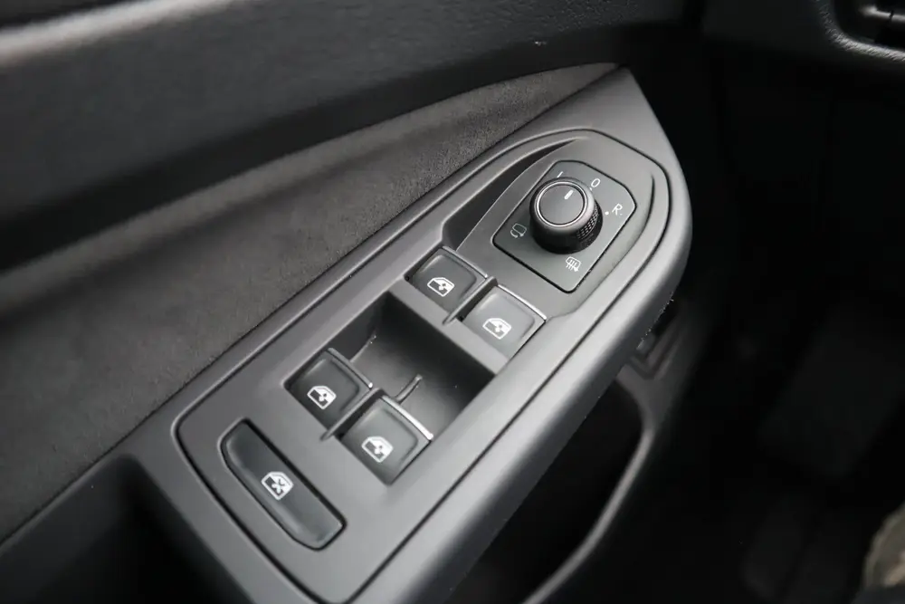 Volkswagen Golf 1.5 eHybrid Style Edition Automaat Matrix Ko uit 2026, foto 15