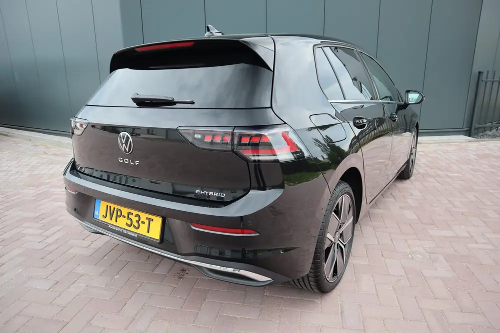 Volkswagen Golf 1.5 eHybrid Style Edition Automaat Matrix Ko uit 2026, foto 5
