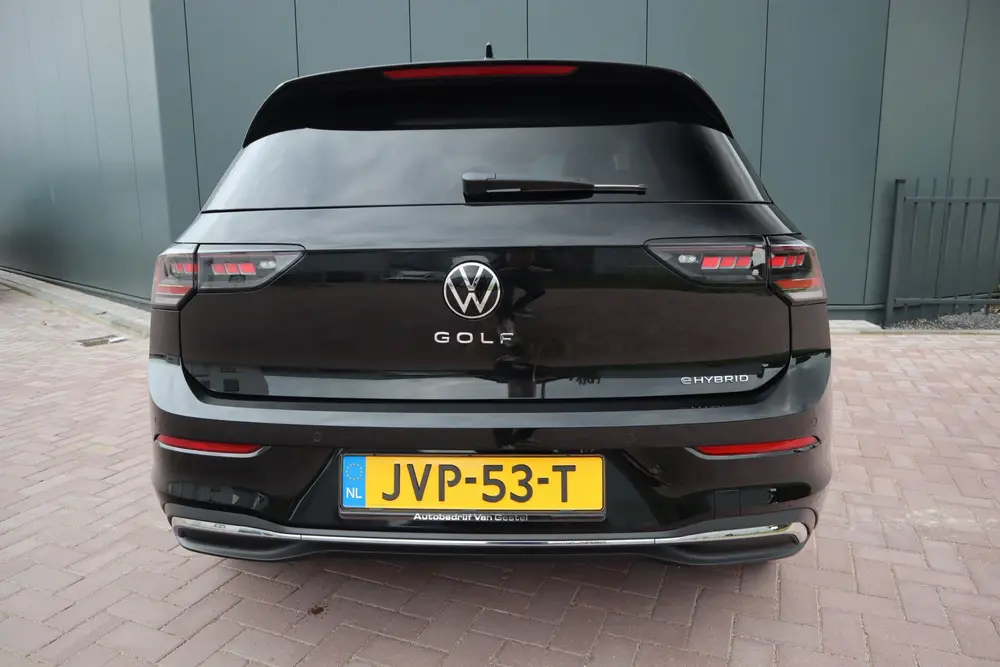 Volkswagen Golf 1.5 eHybrid Style Edition Automaat Matrix Ko uit 2026, foto 7
