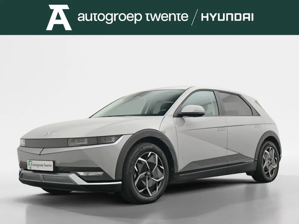 Hyundai IONIQ 5 Style 77.4 kWh uit 2023