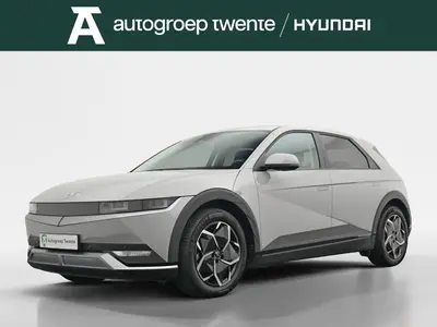 Hyundai IONIQ 5 Style 77.4 kWh uit 2023