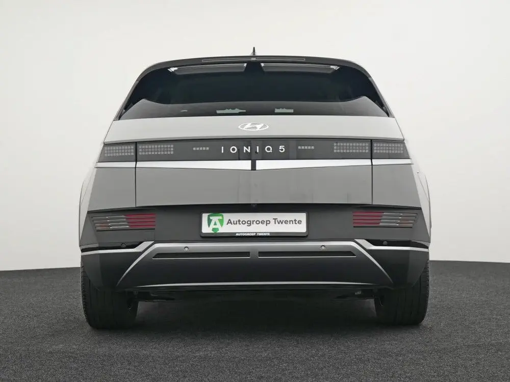 Hyundai IONIQ 5 Style 77.4 kWh uit 2023, foto 10