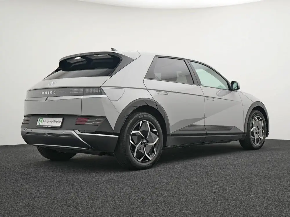 Hyundai IONIQ 5 Style 77.4 kWh uit 2023, foto 2