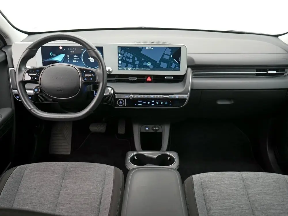 Hyundai IONIQ 5 Style 77.4 kWh uit 2023, foto 3