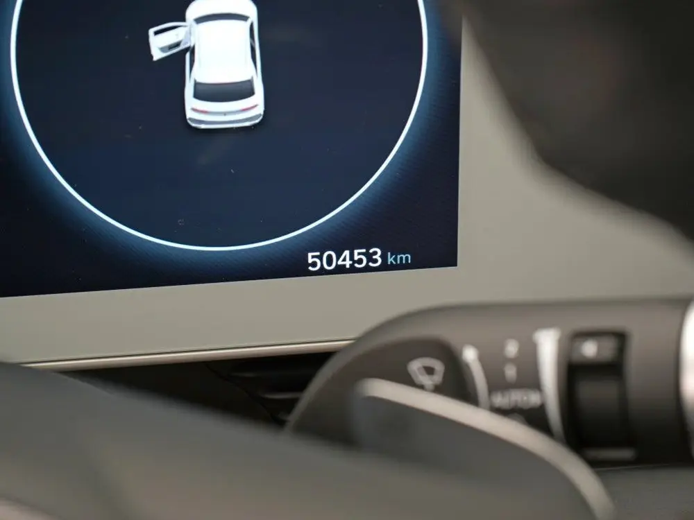 Hyundai IONIQ 5 Style 77.4 kWh uit 2023, foto 4