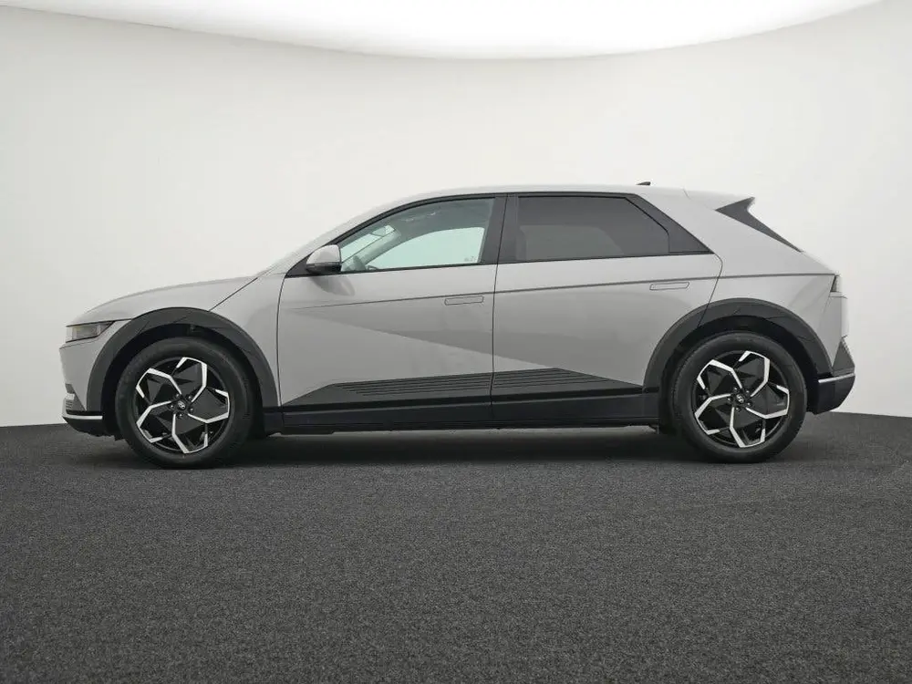 Hyundai IONIQ 5 Style 77.4 kWh uit 2023, foto 7