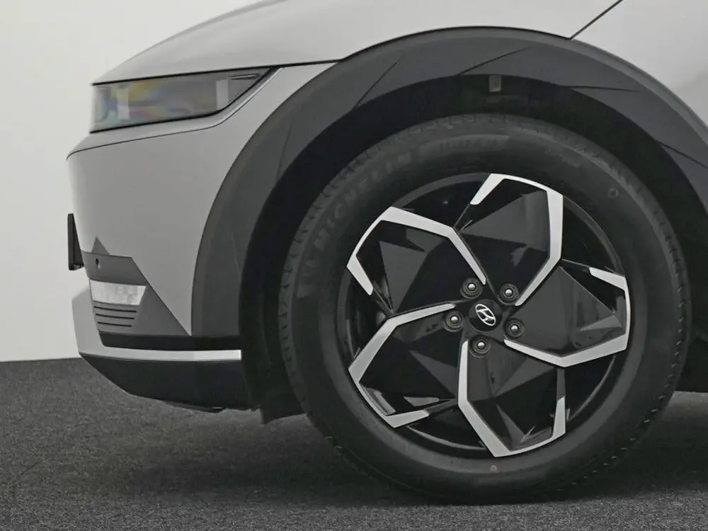 Hyundai IONIQ 5 Style 77.4 kWh uit 2023, foto 8