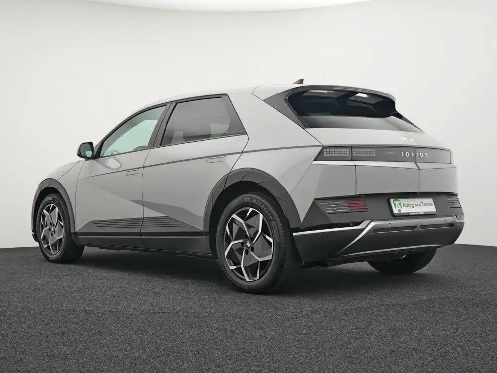 Hyundai IONIQ 5 Style 77.4 kWh uit 2023, foto 9