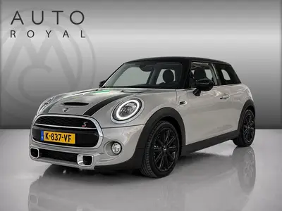 Mini Cooper S 2.0 Cooper S 60 Years Edition AUTOMAAT uit 2019