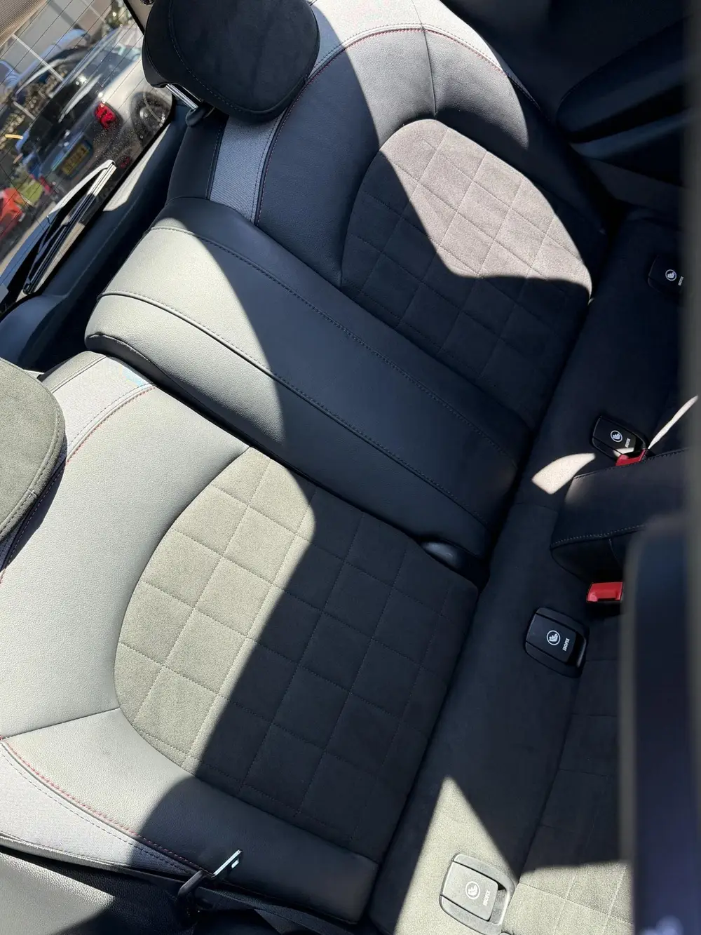 Mini Cooper S 2.0 Cooper S 60 Years Edition AUTOMAAT uit 2019, foto 11