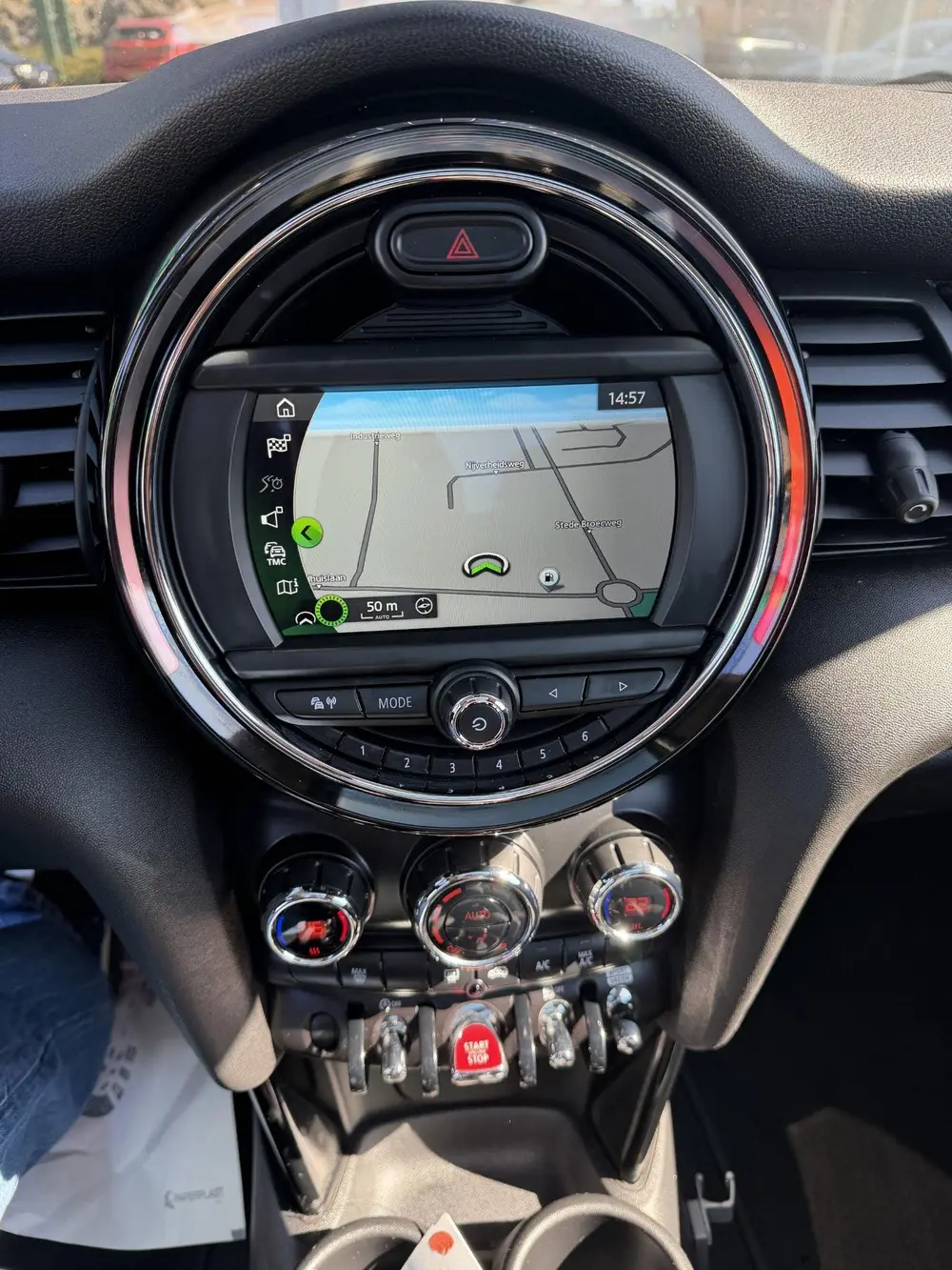 Mini Cooper S 2.0 Cooper S 60 Years Edition AUTOMAAT uit 2019, foto 13