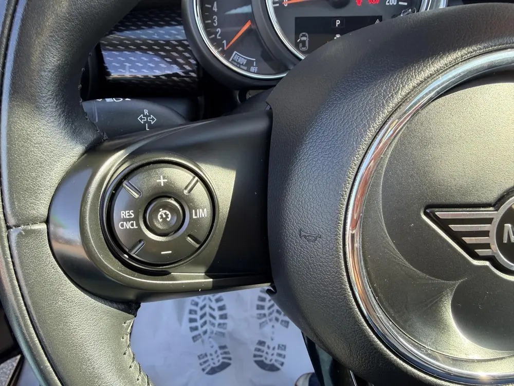 Mini Cooper S 2.0 Cooper S 60 Years Edition AUTOMAAT uit 2019, foto 17