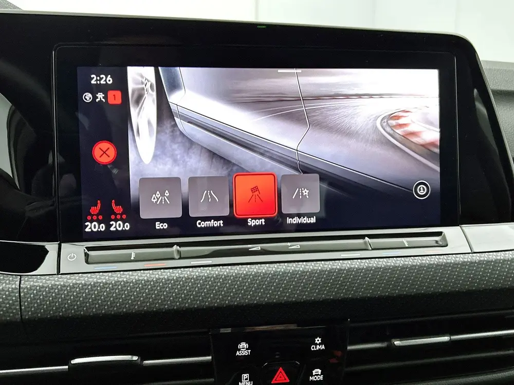 Volkswagen Golf 1.5 eTSI R-Line Business 150 PK | PANORAMADA uit 2024, foto 16