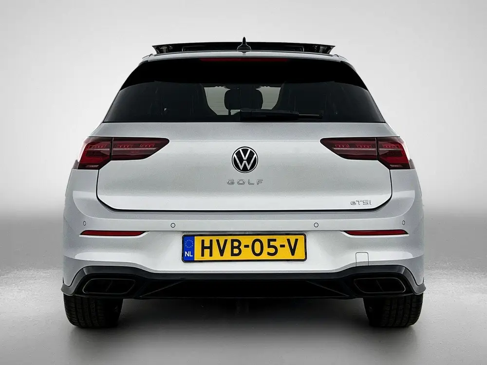 Volkswagen Golf 1.5 eTSI R-Line Business 150 PK | PANORAMADA uit 2024, foto 3