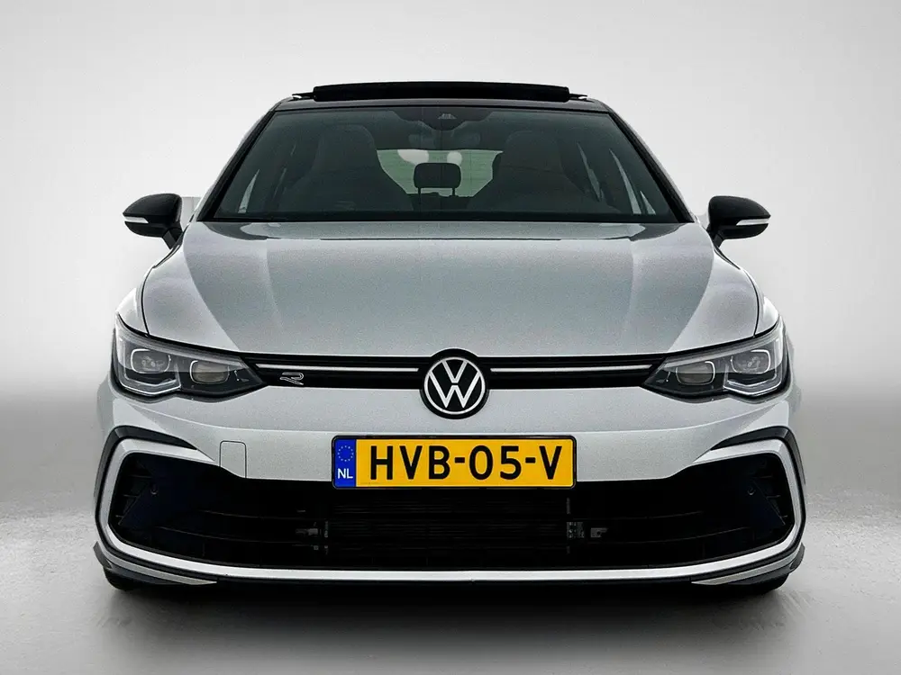 Volkswagen Golf 1.5 eTSI R-Line Business 150 PK | PANORAMADA uit 2024, foto 5
