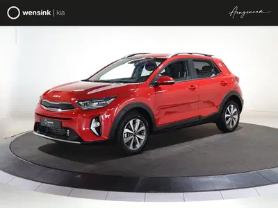 Kia Stonic 1.0 T-GDi MHEV DynamicPlusLine uit 2026