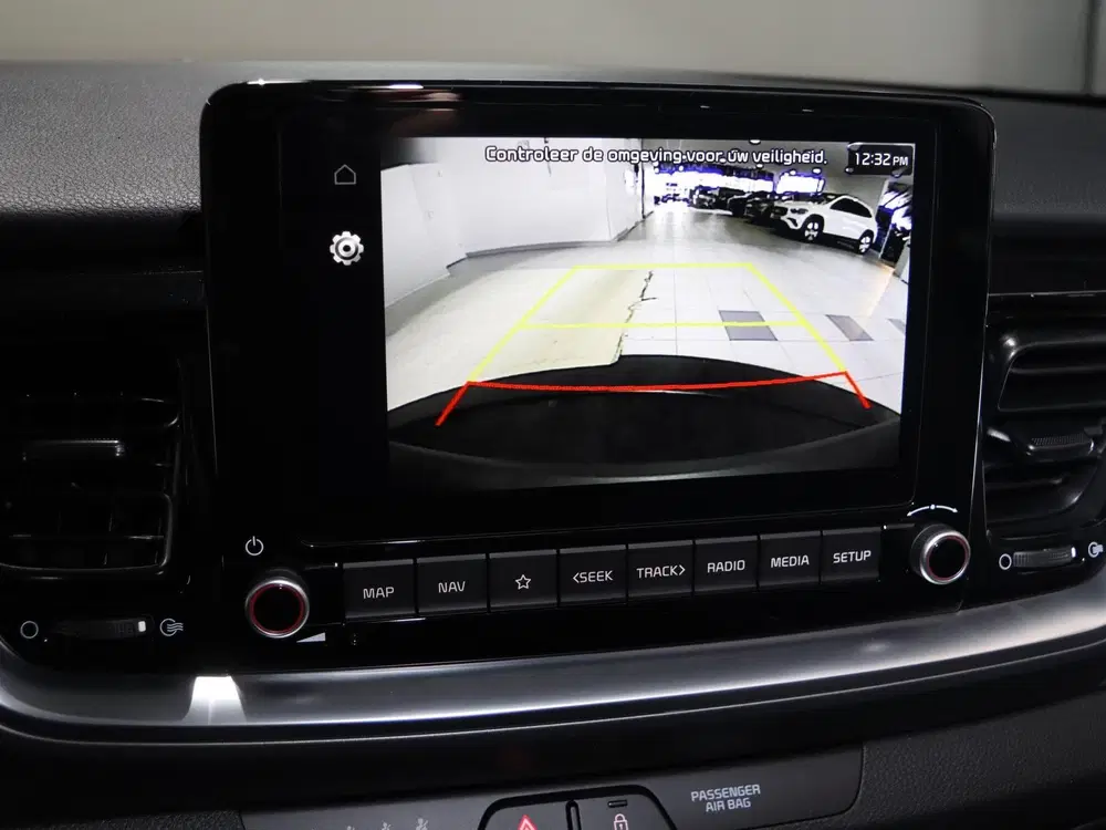 Kia Stonic 1.0 T-GDi MHEV DynamicPlusLine uit 2026, foto 13
