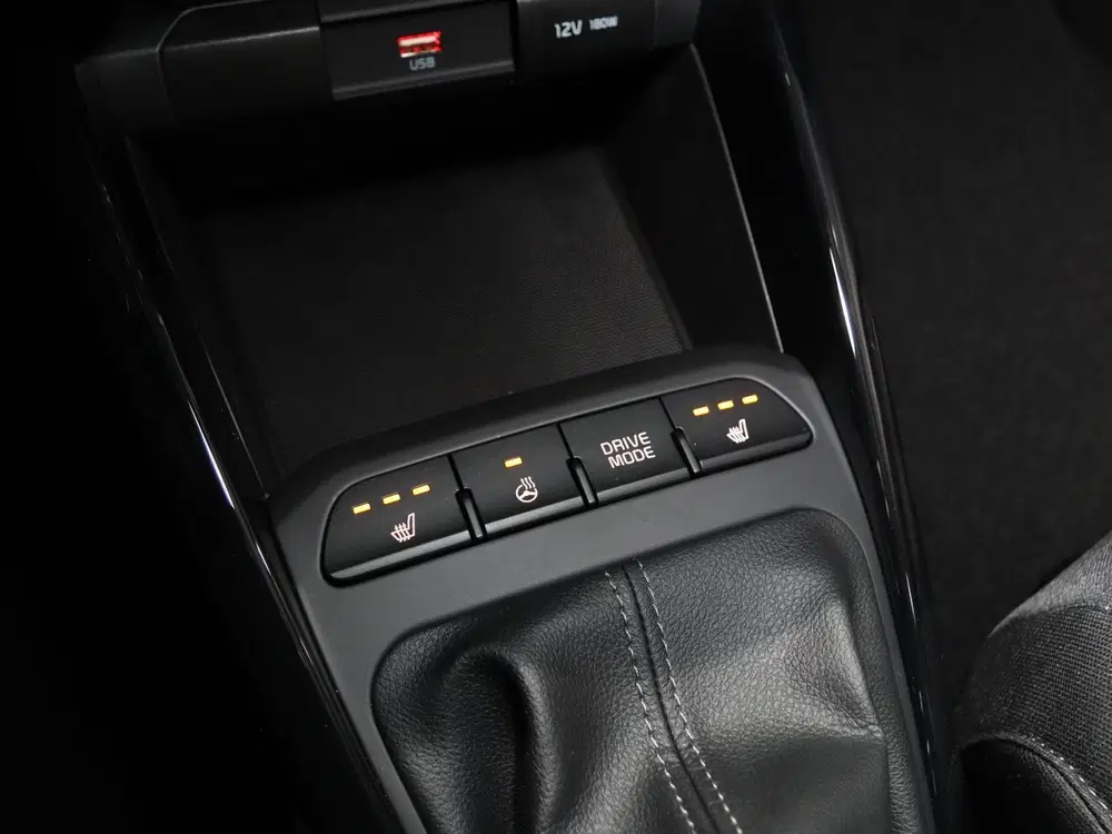 Kia Stonic 1.0 T-GDi MHEV DynamicPlusLine uit 2026, foto 14