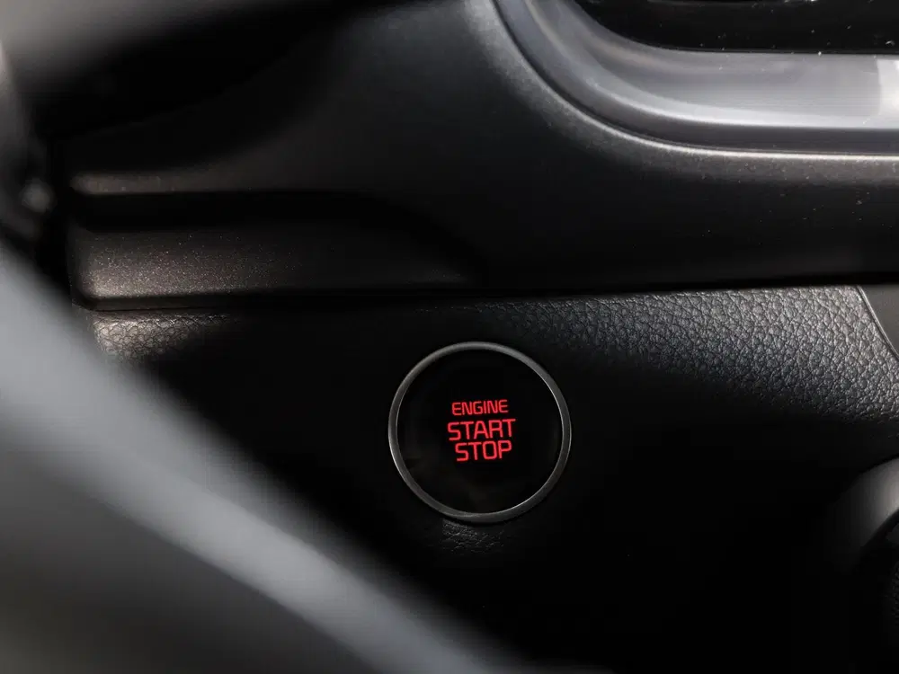Kia Stonic 1.0 T-GDi MHEV DynamicPlusLine uit 2026, foto 16