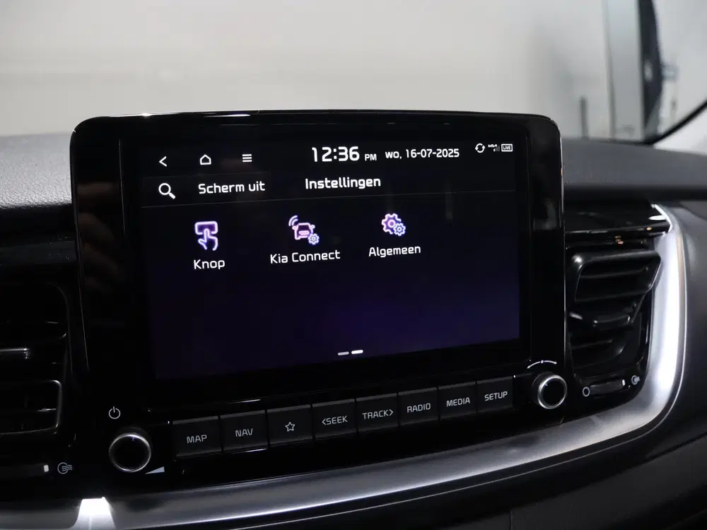 Kia Stonic 1.0 T-GDi MHEV DynamicPlusLine uit 2026, foto 18