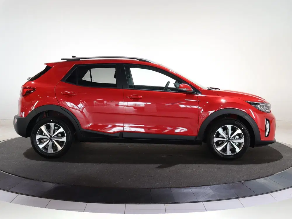 Kia Stonic 1.0 T-GDi MHEV DynamicPlusLine uit 2026, foto 6