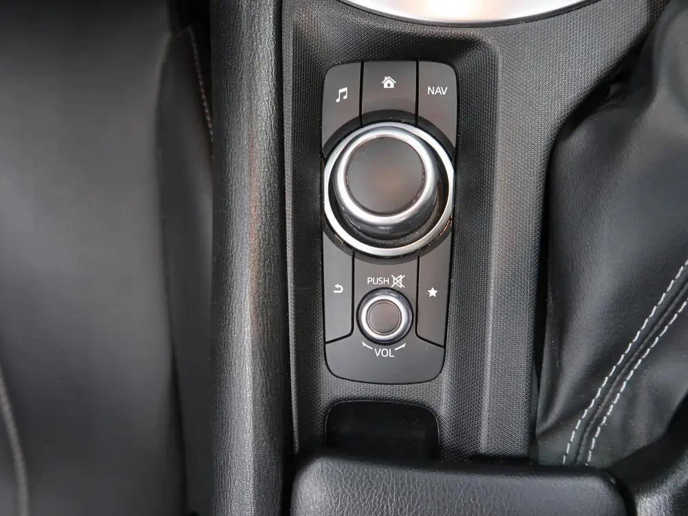 Mazda MX-5 2.0 SkyActiv-G 184 GT-M 184pk Rood metalli uit 2020, foto 15