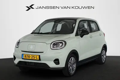 Leapmotor T03 Design 37.3 kWh / Camera / Panoramadak uit 2025