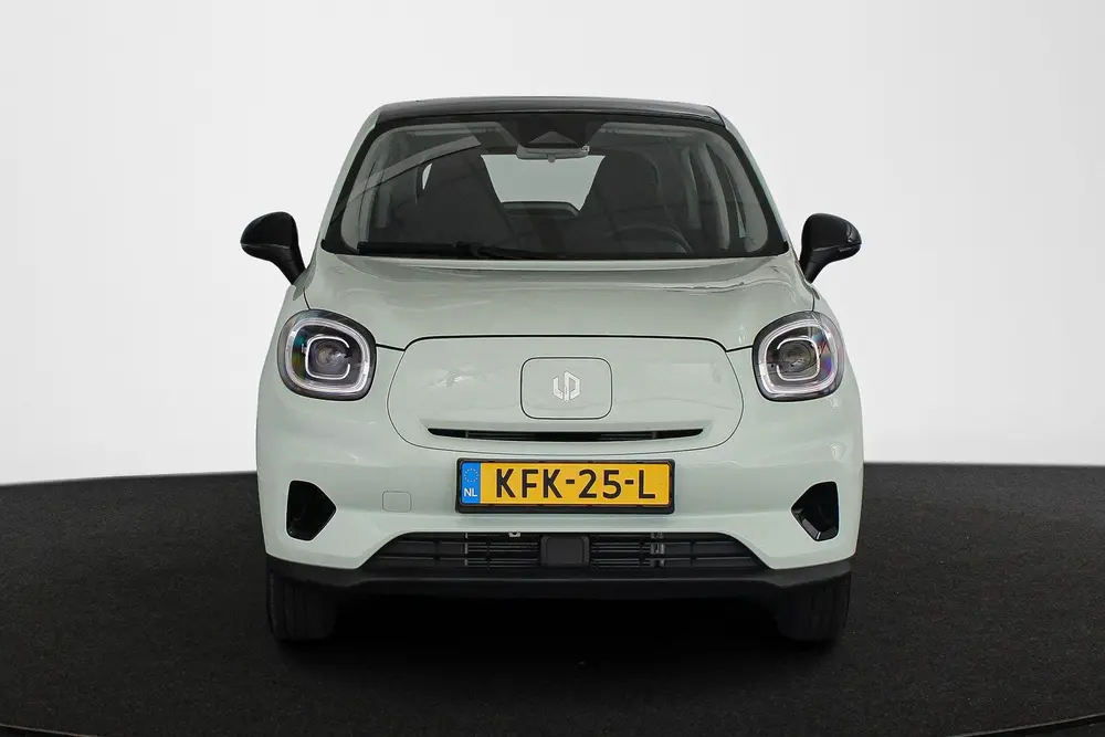Leapmotor T03 Design 37.3 kWh / Camera / Panoramadak uit 2025, foto 14