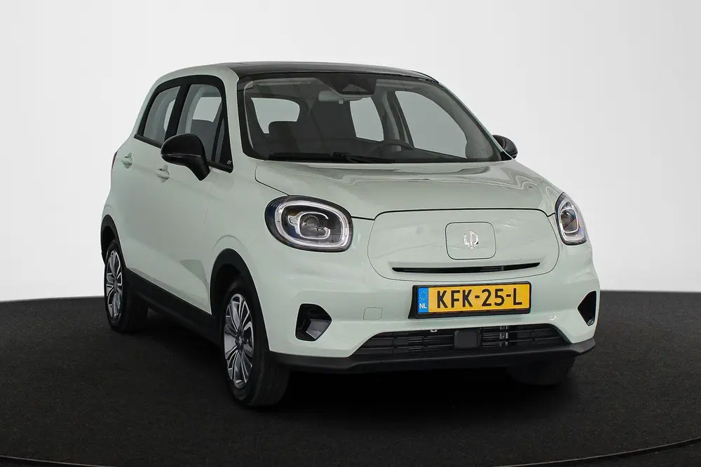 Leapmotor T03 Design 37.3 kWh / Camera / Panoramadak uit 2025, foto 2