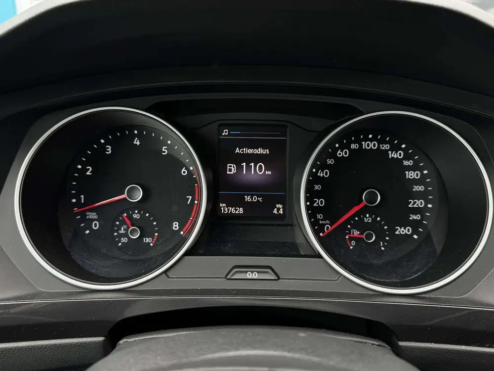 Volkswagen Tiguan 1.5 TSI ACT Comfortline uit 2019, foto 13