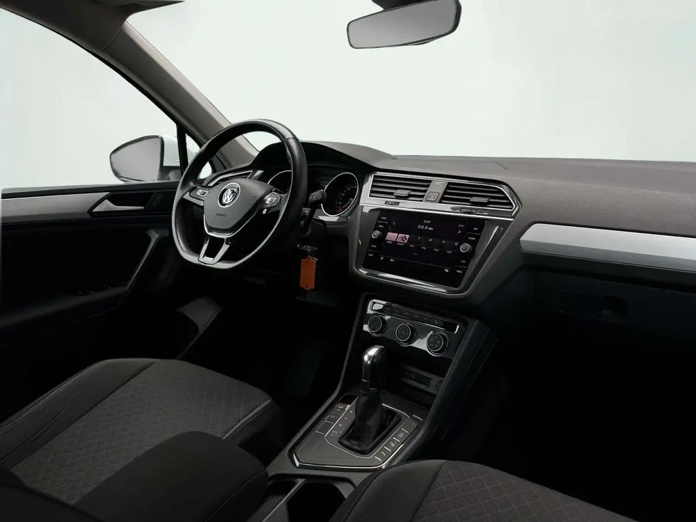 Volkswagen Tiguan 1.5 TSI ACT Comfortline uit 2019, foto 3