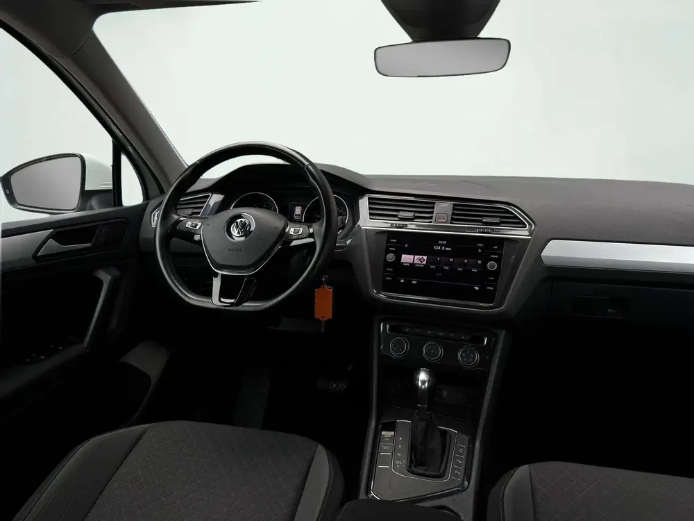 Volkswagen Tiguan 1.5 TSI ACT Comfortline uit 2019, foto 4