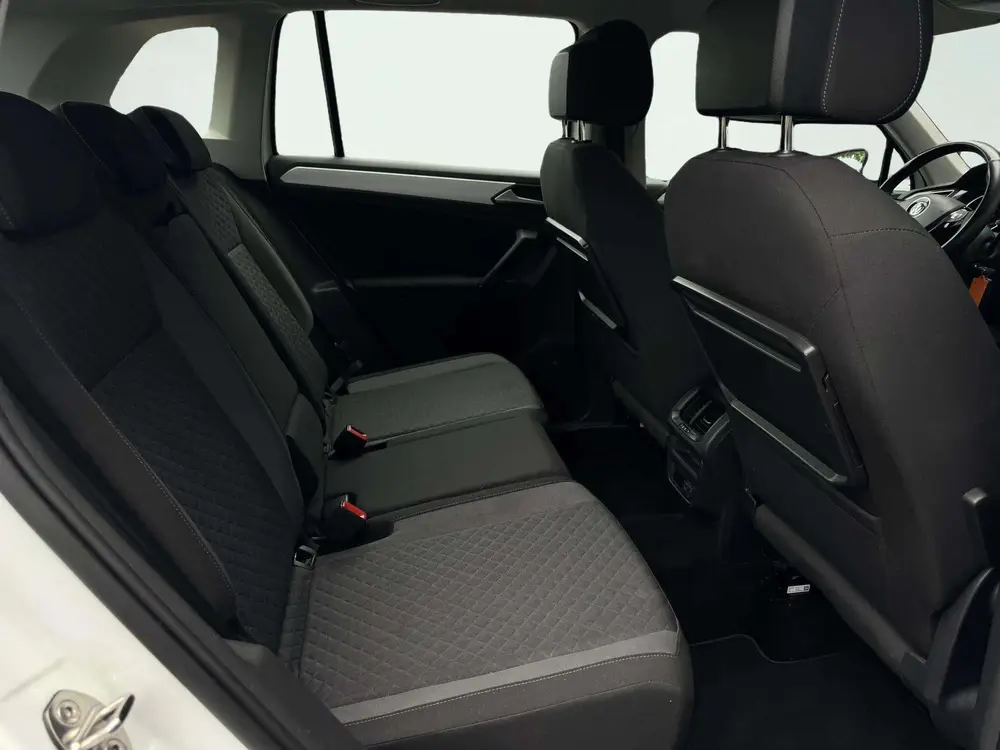 Volkswagen Tiguan 1.5 TSI ACT Comfortline uit 2019, foto 6