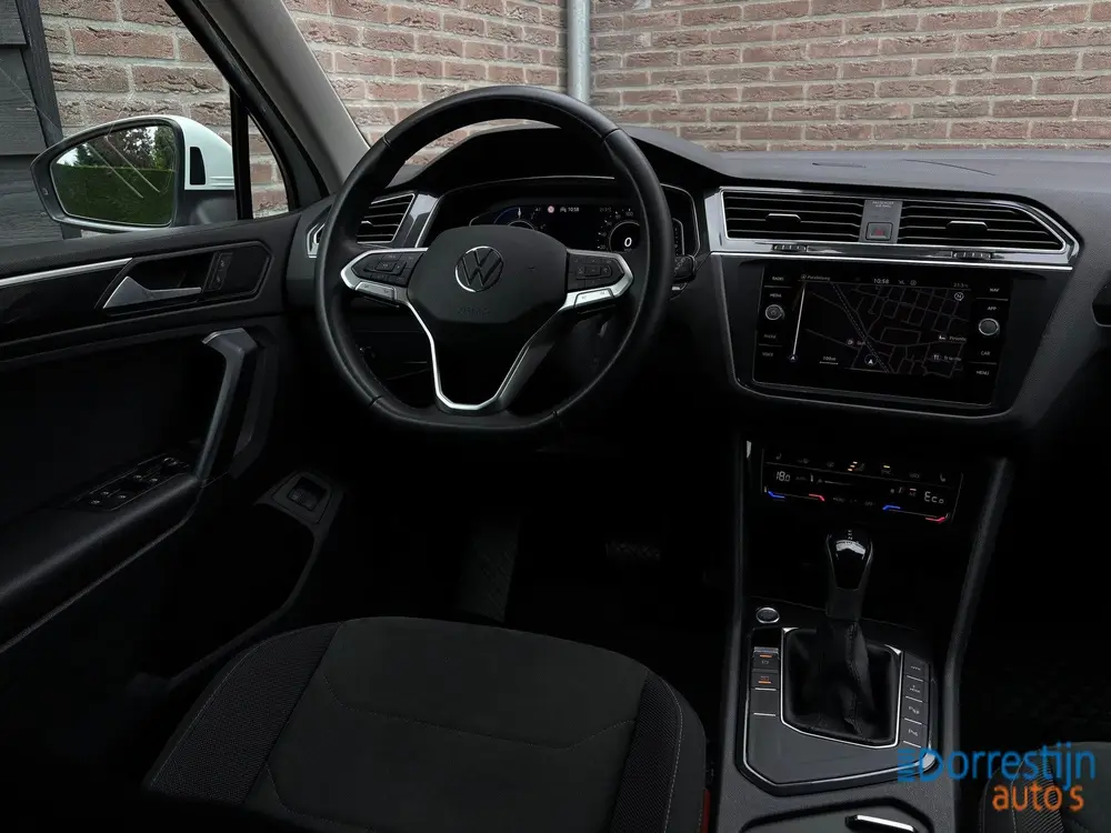 Volkswagen Tiguan 1.4 TSI eHybrid Business+ | ACC | Camera | uit 2021, foto 10