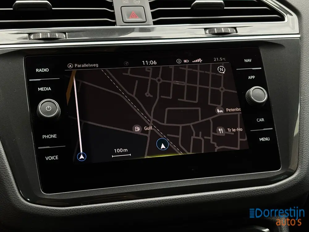 Volkswagen Tiguan 1.4 TSI eHybrid Business+ | ACC | Camera | uit 2021, foto 14