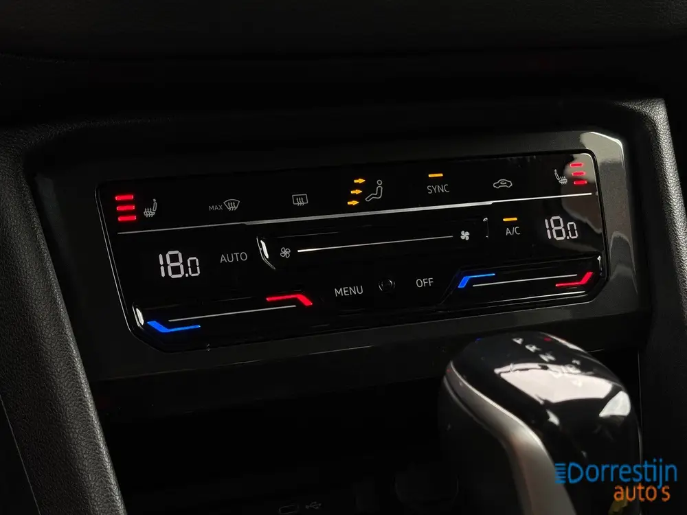 Volkswagen Tiguan 1.4 TSI eHybrid Business+ | ACC | Camera | uit 2021, foto 16