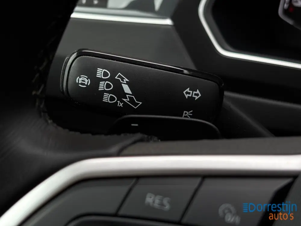 Volkswagen Tiguan 1.4 TSI eHybrid Business+ | ACC | Camera | uit 2021, foto 18