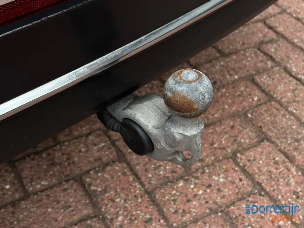 Volkswagen Tiguan 1.4 TSI eHybrid Business+ | ACC | Camera | uit 2021, foto 8