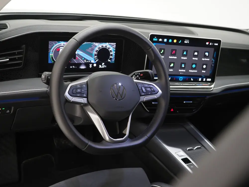 Volkswagen Passat Variant 1.5 eHybrid 204PK | Leder/Alcantar uit 2025, foto 16