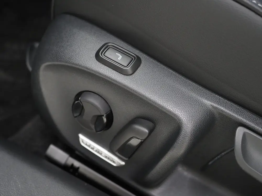 Volkswagen Passat Variant 1.5 eHybrid 204PK | Leder/Alcantar uit 2025, foto 18