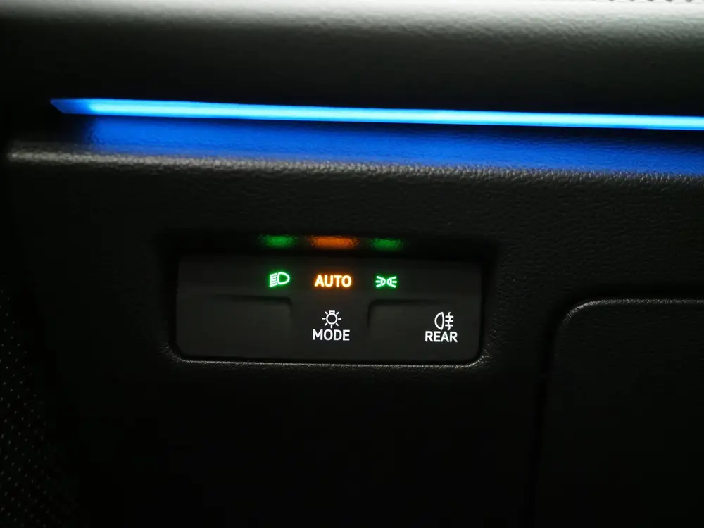 Volkswagen Passat Variant 1.5 eHybrid 204PK | Leder/Alcantar uit 2025, foto 19