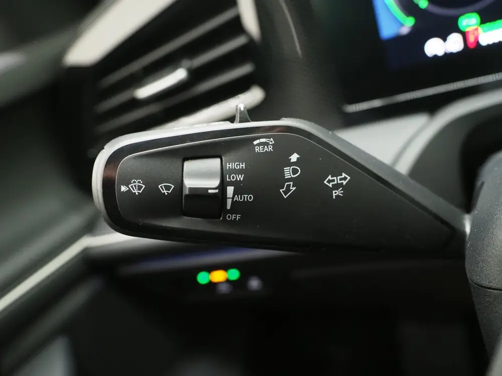 Volkswagen Passat Variant 1.5 eHybrid 204PK | Leder/Alcantar uit 2025, foto 20